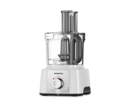 Robot Cucina Kenwood 0W22010072 Multipro Express Fdp65.450Wh Bianco