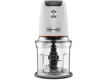 Tritatutto Elettrico Kenwood 0W22010092 Easychop Chp61.100Wh Bianco E