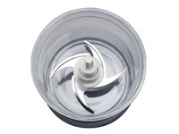 KENWOOD TRITATUTTO CH580