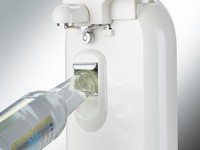 Apriscatole Elettrico Kenwood CO 600