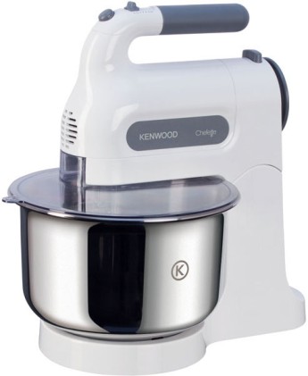 KENWOOD SBATTITORE HM680 CHEFETTE