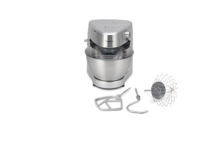 Planetaria Kenwood Prospero+ Khc29A0Si Silver