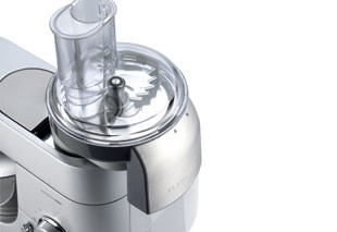 Taglia Verdure Planetaria Kenwood At 340 Accessorio