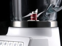 Frullatore KENWOOD BLM 800 WH [wh]