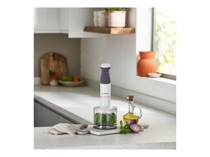 Frullatore Immersione Kenwood Hbm40.306Wh Hbm40.306Wh