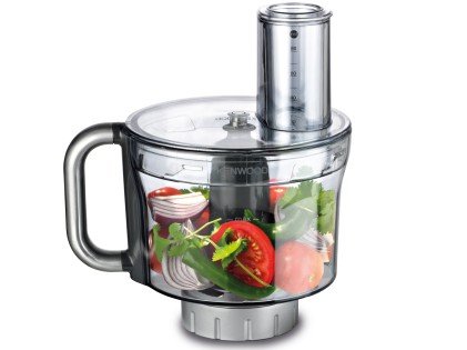 Tritatutto Planetaria Kenwood Kah647Pl Food Processor