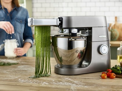 Trafila Pasta Kenwood Kax981Me Tagliatelle