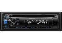 Autoradio KENWOOD KDC-264UB  /  **GARANZIA EUROPA**