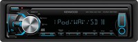 Kenwood autoradio digitale mp3/wma/usb/sd/ipod e iphone kmm-357sd