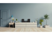 HiFi Kenwood M-819DAB Black 100W