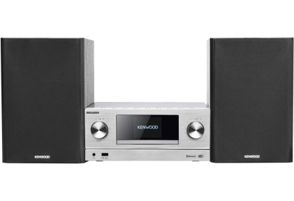 Compatto Hi Fi Kenwood