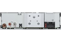 Autoradio Kenwood KDC-BT510U Black