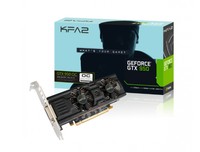 SVGA KFA2 GTX950 OC 2GB Low Profile retail