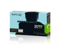 SVGA KFA2 GTX950 OC 2GB Low Profile retail