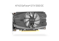 SVGA KFA2 GTX1050 OC 2GB