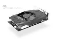 SVGA KFA2 GTX1050 OC 2GB