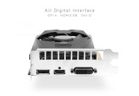 SVGA KFA2 GTX1050 OC 2GB