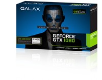SVGA KFA2 GTX1080 EXOC 8GB