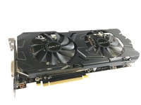 SVGA KFA2 GTX1080 EXOC 8GB