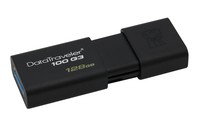 Pendrive 128GB Kingston DT-100 USB 3.0