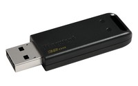 Pendrive 32GB Kingston DT20/32GB Nero