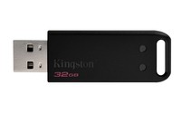 Pendrive 32GB Kingston DT20/32GB Nero