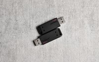 Pendrive 32GB Kingston DT20/32GB Nero