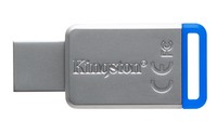 Pendrive 64GB Kingston DT50 3.1 - USB 3.0