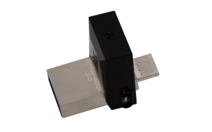 Pendrive  32GB Kingston DT-Micro Duo3.0