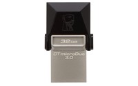 Pendrive  32GB Kingston DT-Micro Duo3.0