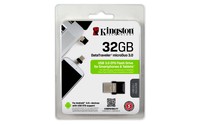 Pendrive  32GB Kingston DT-Micro Duo3.0