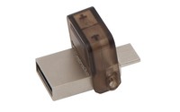 Pendrive 8GB Kingston DT-Micro Duo