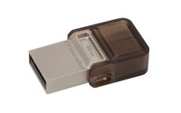 Pendrive 8GB Kingston DT-Micro Duo