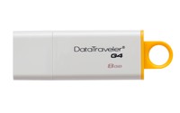 PenDrive 8GB KINGSTON DATATRAVELER I GEN4