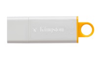 PenDrive 8GB KINGSTON DATATRAVELER I GEN4