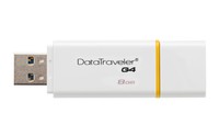 PenDrive 8GB KINGSTON DATATRAVELER I GEN4