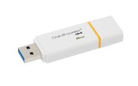 PenDrive 8GB KINGSTON DATATRAVELER I GEN4