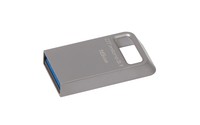 Pendrive USB 3.0  16GB Kingston DTMicro 3.1