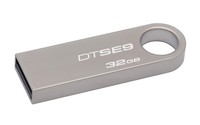 Pendrive 32GB Kingston DT-SE9H metal C