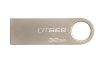 Pendrive 32GB Kingston DT-SE9H metal C