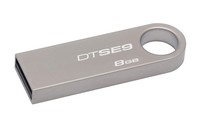 Pendrive  8GB Kingston DataTraveler Special Edition 9