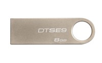Pendrive  8GB Kingston DataTraveler Special Edition 9