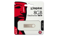 Pendrive  8GB Kingston DataTraveler Special Edition 9