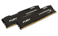 DDR4 8GB 2133 C14 Kingston kit
