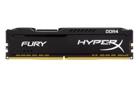 DDR4 4GB 2133 C14 Kingston Fury