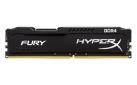 DDR4 8GB 2133 C14 Kingston Fury
