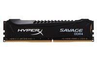 DDR4 32GB / 2400 Kingston Savage Black CL12 Kit