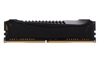DDR4 32GB / 2400 Kingston Savage Black CL12 Kit