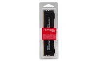 DDR4 8GB / 2400 Kingston Savage Black CL12