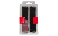DDR4 16GB 2400 C12 Kingston Hyp K2